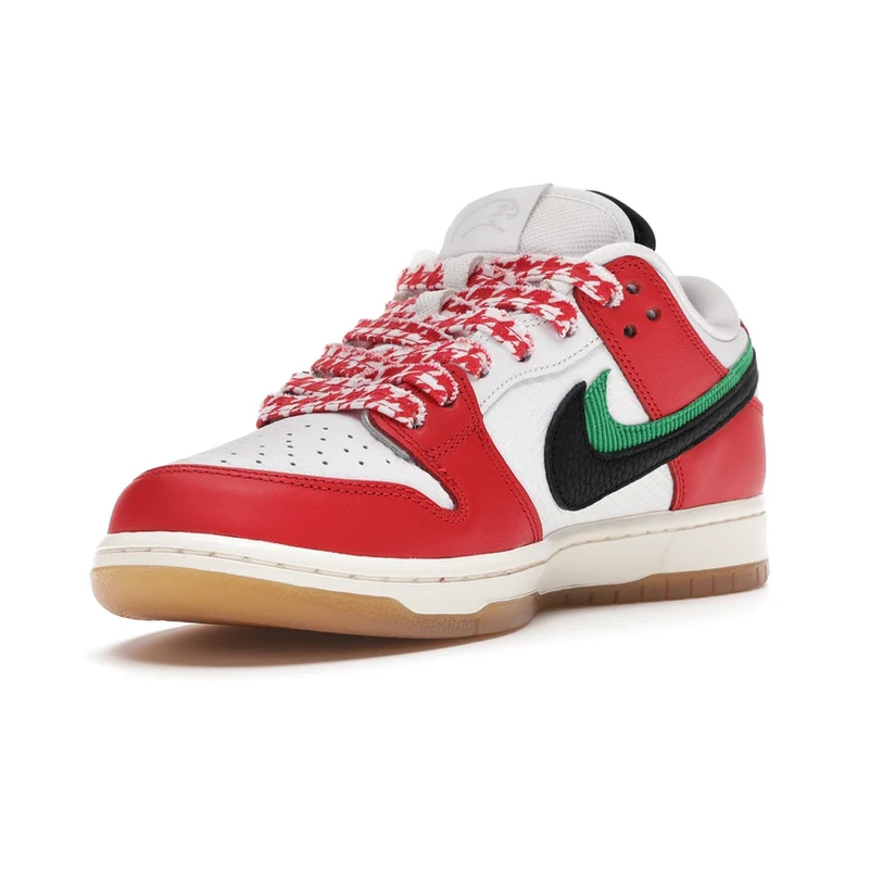 Nike SB Dunk Low Frame Skate Habibi - Image 3