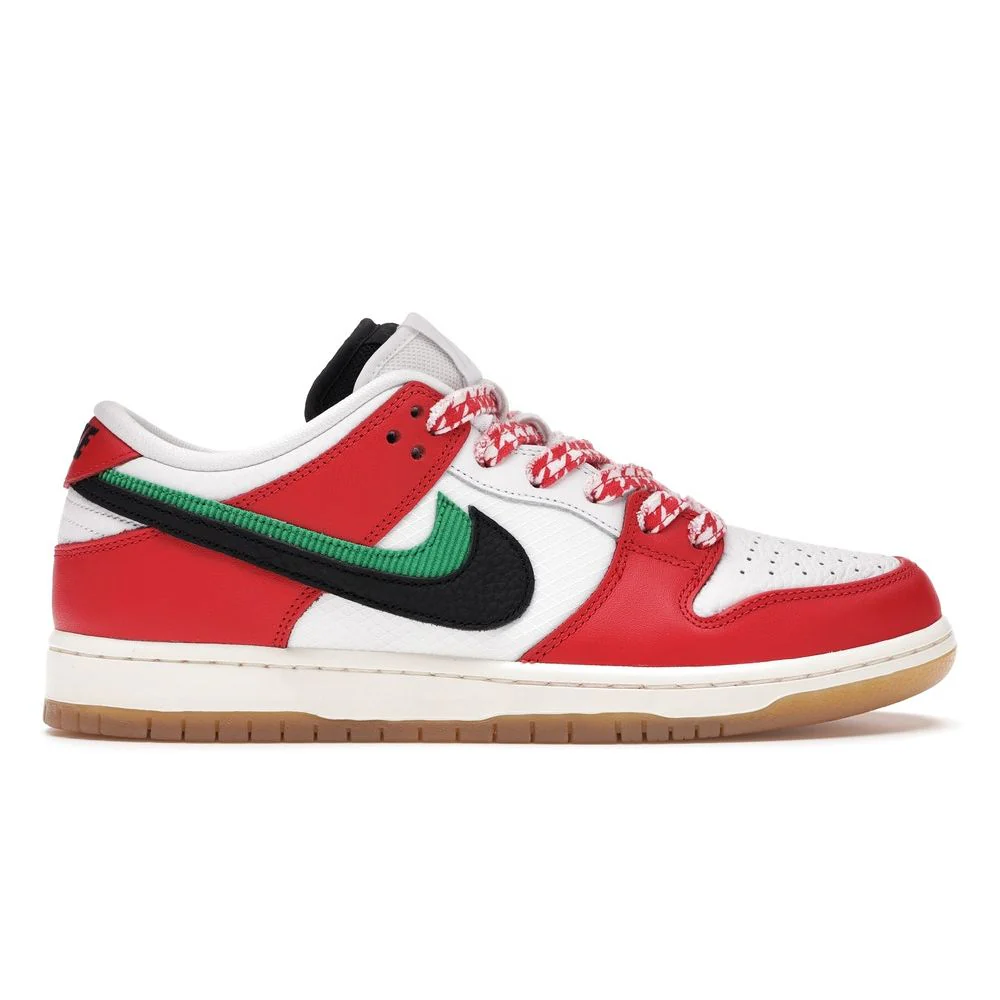 Nike SB Dunk Low Frame Skate Habibi - Image 5