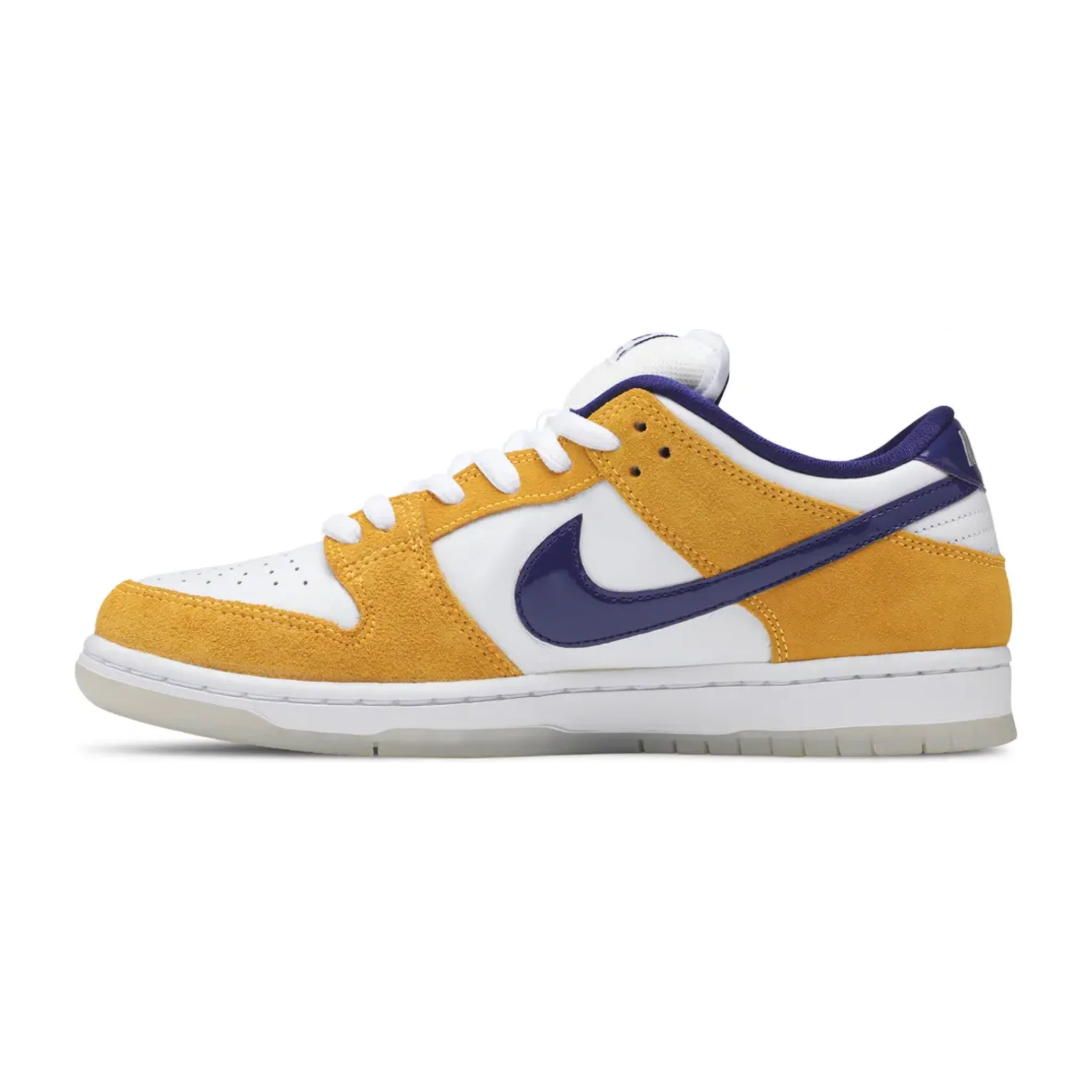 Nike SB Dunk Low Laser Orange - Image 2