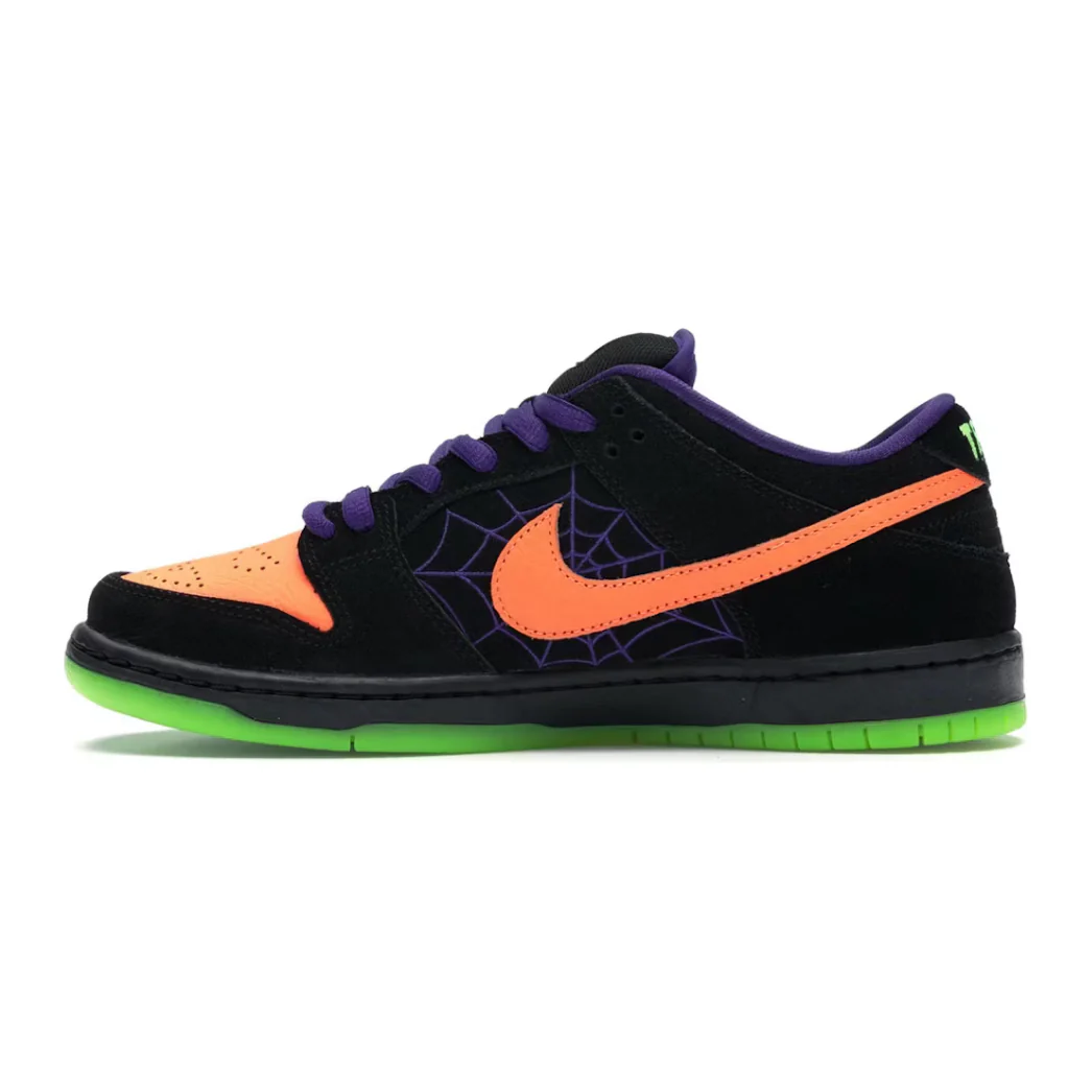 Nike SB Dunk Low Night Of Mischief - Image 2