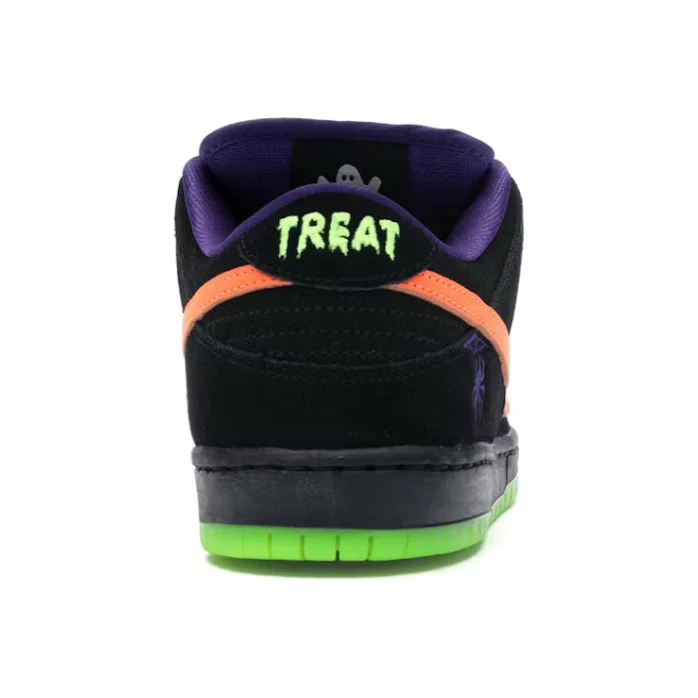 Nike SB Dunk Low Night Of Mischief - Image 4