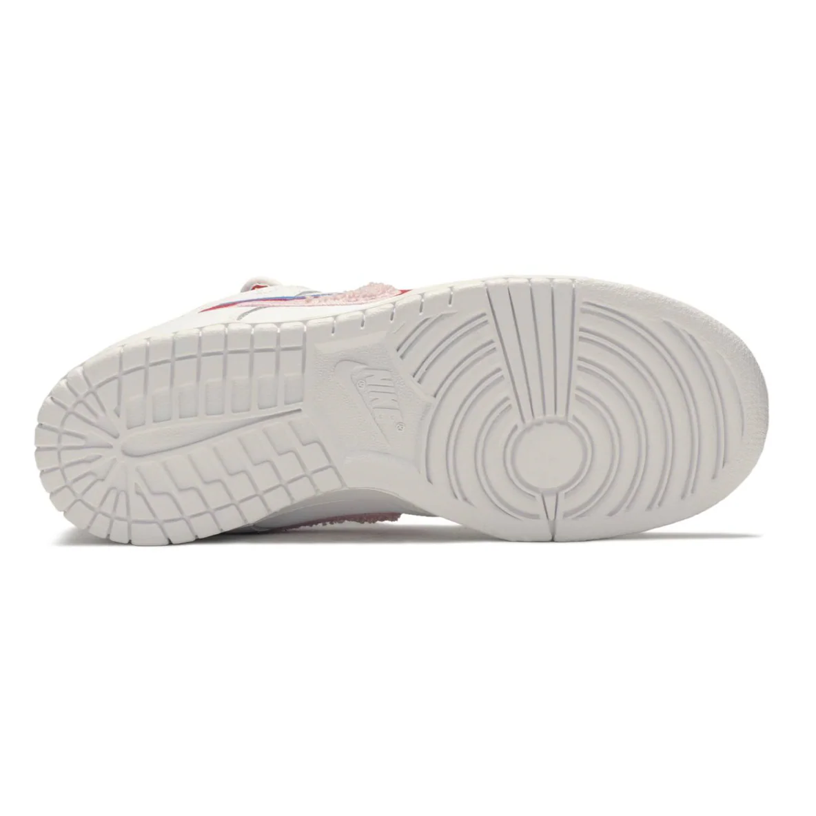 Nike SB Dunk Low Parra - Image 4