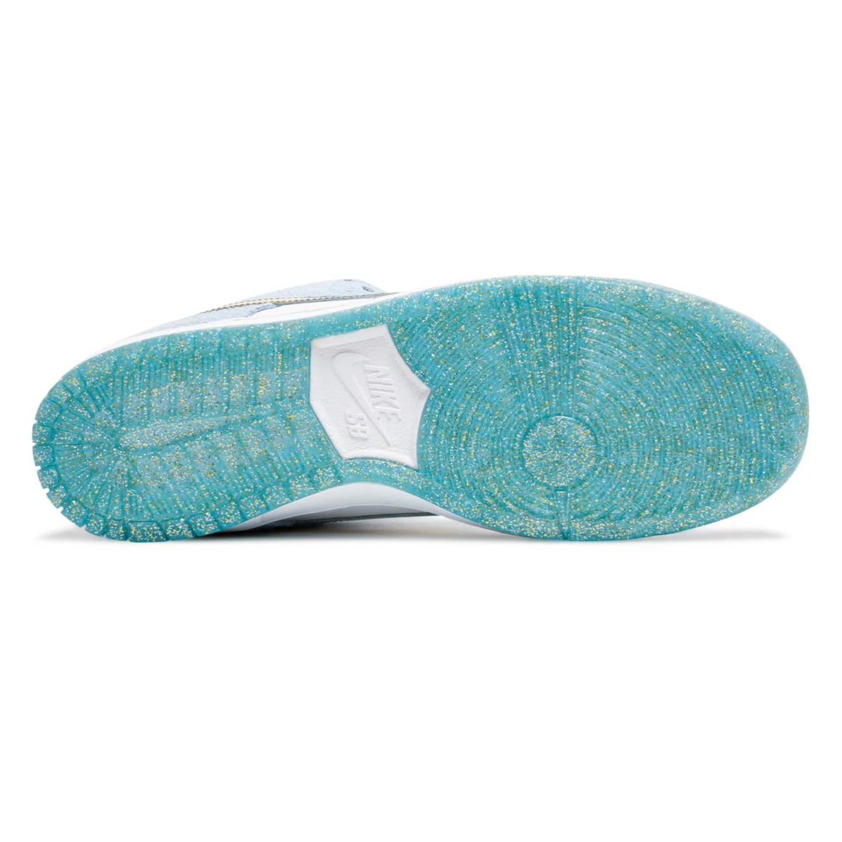Nike SB Dunk Low Sean Cliver - Image 4