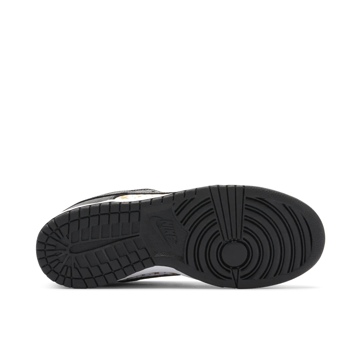 Nike SB Dunk Low Supreme Stars Black (2021) - Image 3