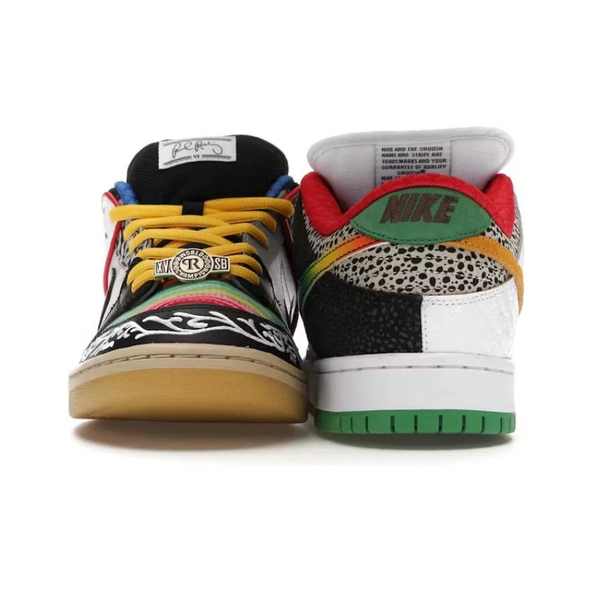 Nike SB Dunk Low What The Paul - Image 2