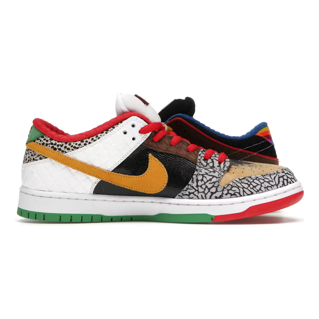 Nike SB Dunk Low What The Paul - Image 3