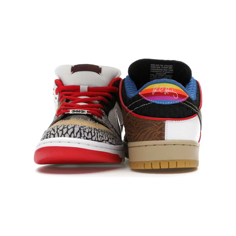 Nike SB Dunk Low What The Paul - Image 6