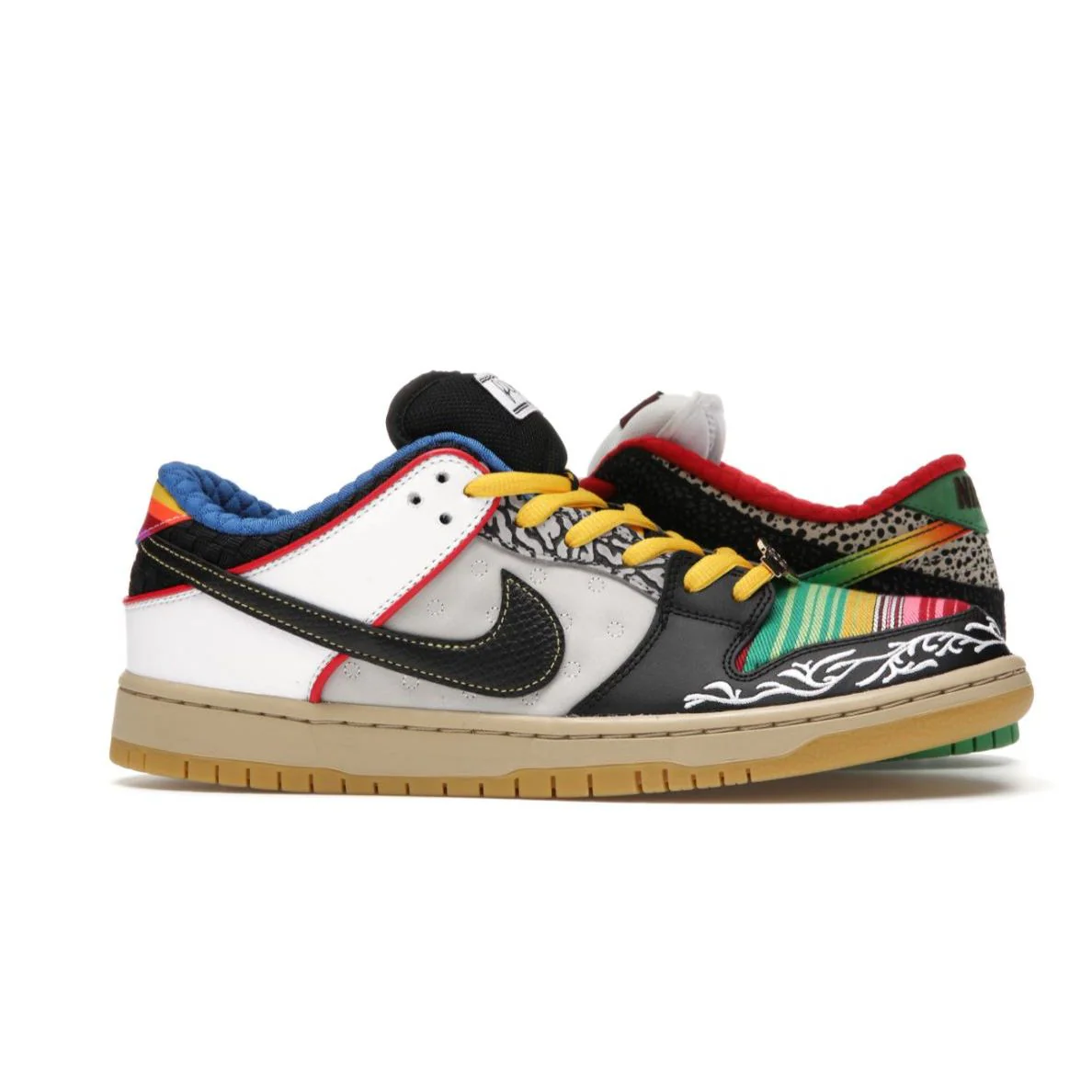 Nike SB Dunk Low What The Paul - Image 7