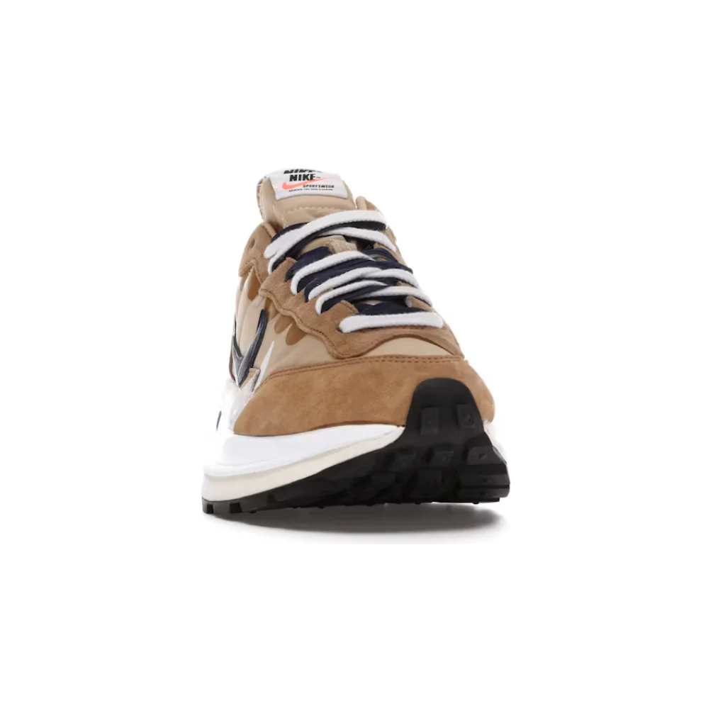 Nike Vaporwaffle sacai Sesame Blue Void - Image 3
