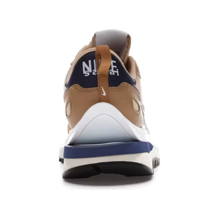 Nike Vaporwaffle sacai Sesame Blue Void - Image 4
