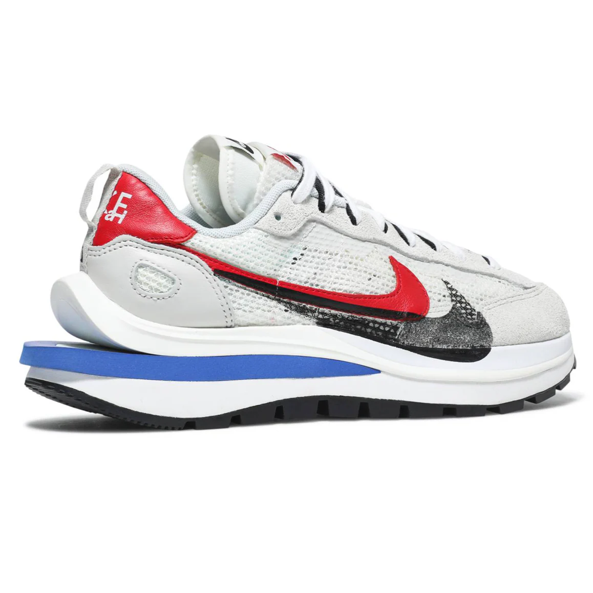 Nike Vaporwaffle sacai Sport Fuchsia Game Royal - Image 3