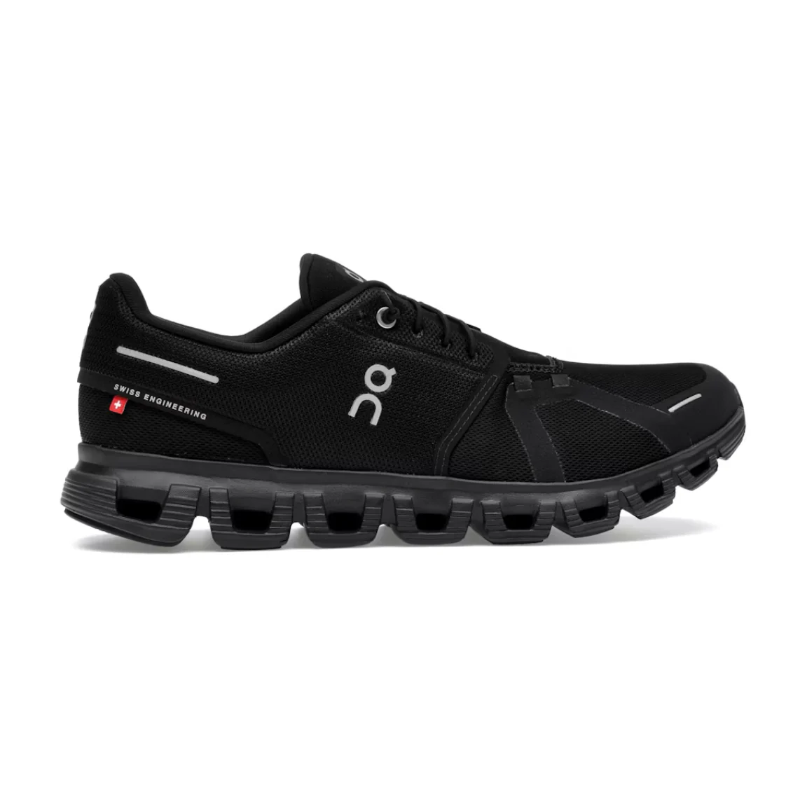 On Running Cloud 6 All Black