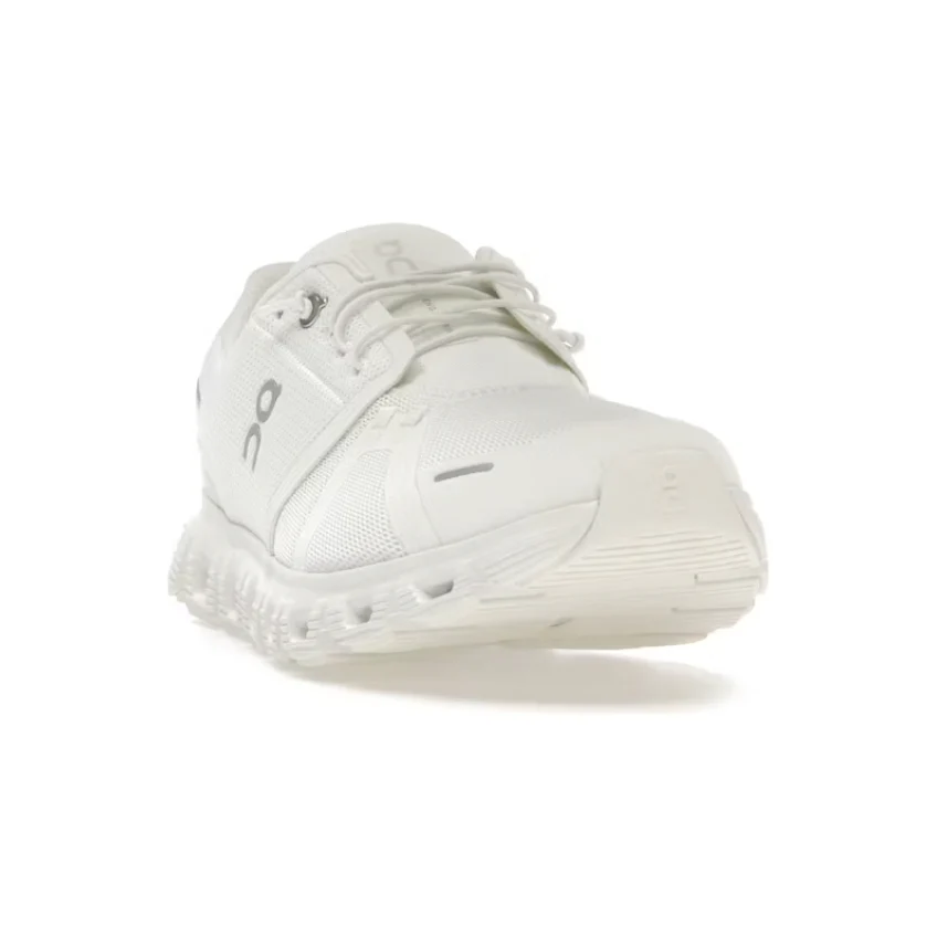 On Running Cloud 6 All White - Image 2