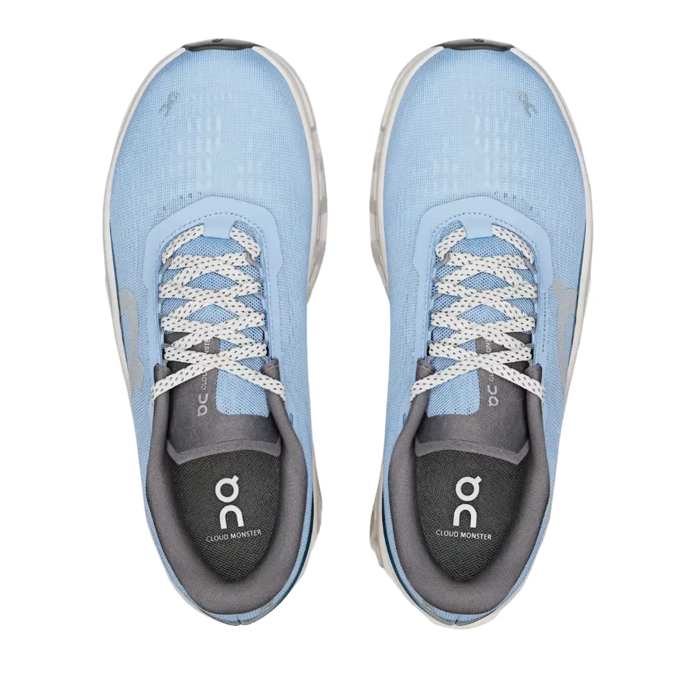 On Running Cloudmonster Cerulean Ice - Image 2