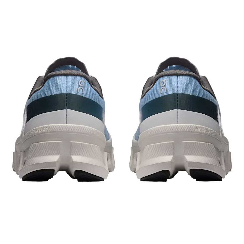 On Running Cloudmonster Cerulean Ice - Image 4