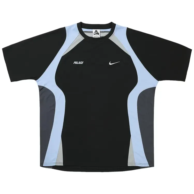Palace Nike Jersey Black - Image 2