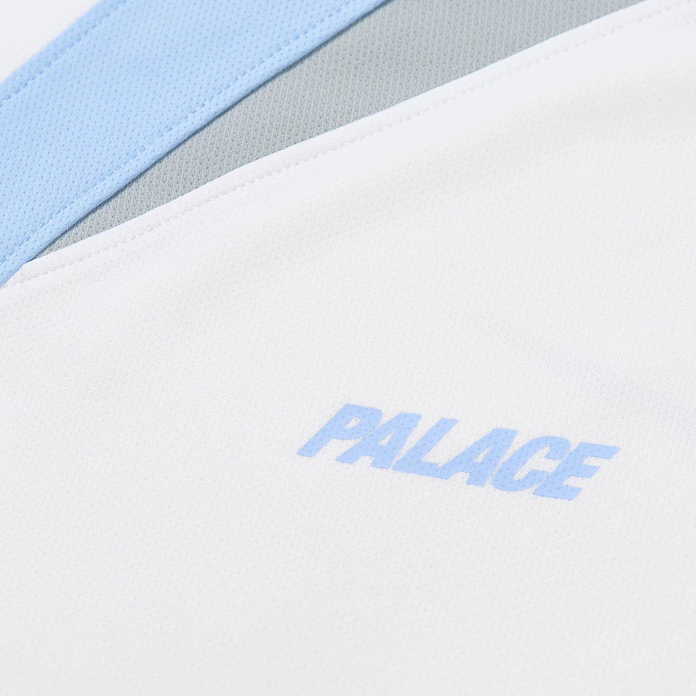 Palace Nike Jersey White - Image 3