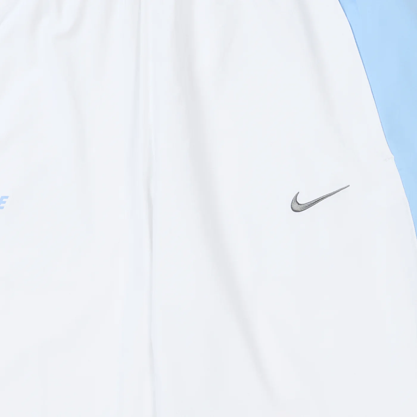 Palace Nike Track Bottom White - Image 3