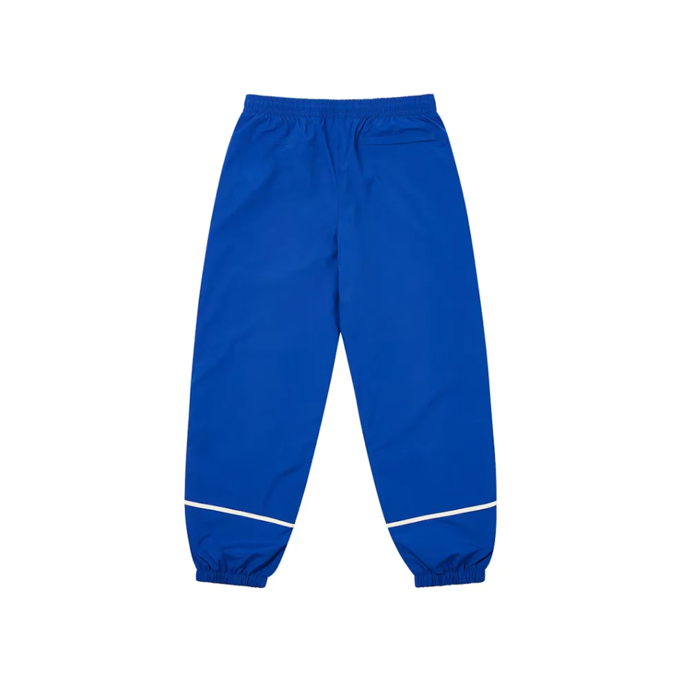 Palace Pro Team 02 Shell Jogger Blue Berry - Image 2