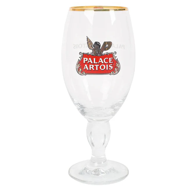 Palace Stella Artois Chalice Clear - Image 3