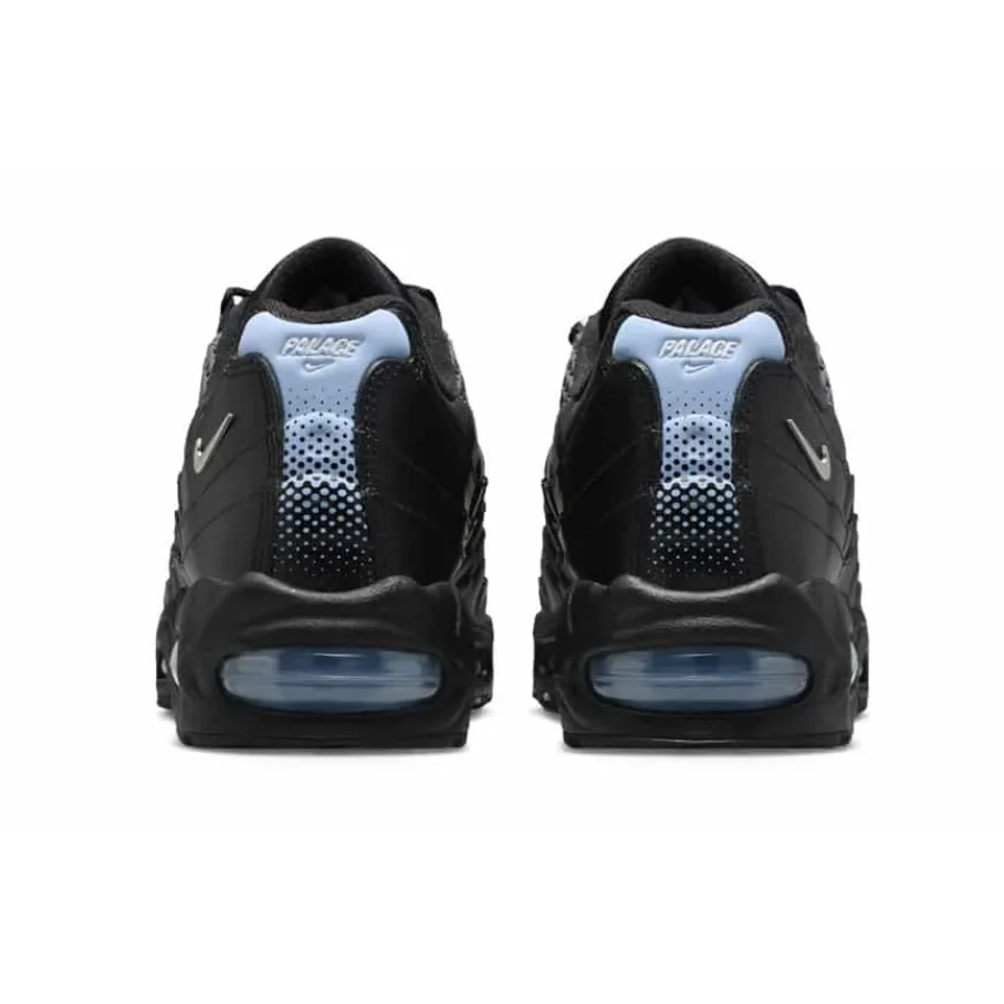 Nike Air Max 95 Big Bubble Palace - Image 3