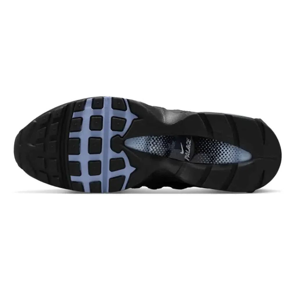 Nike Air Max 95 Big Bubble Palace - Image 4