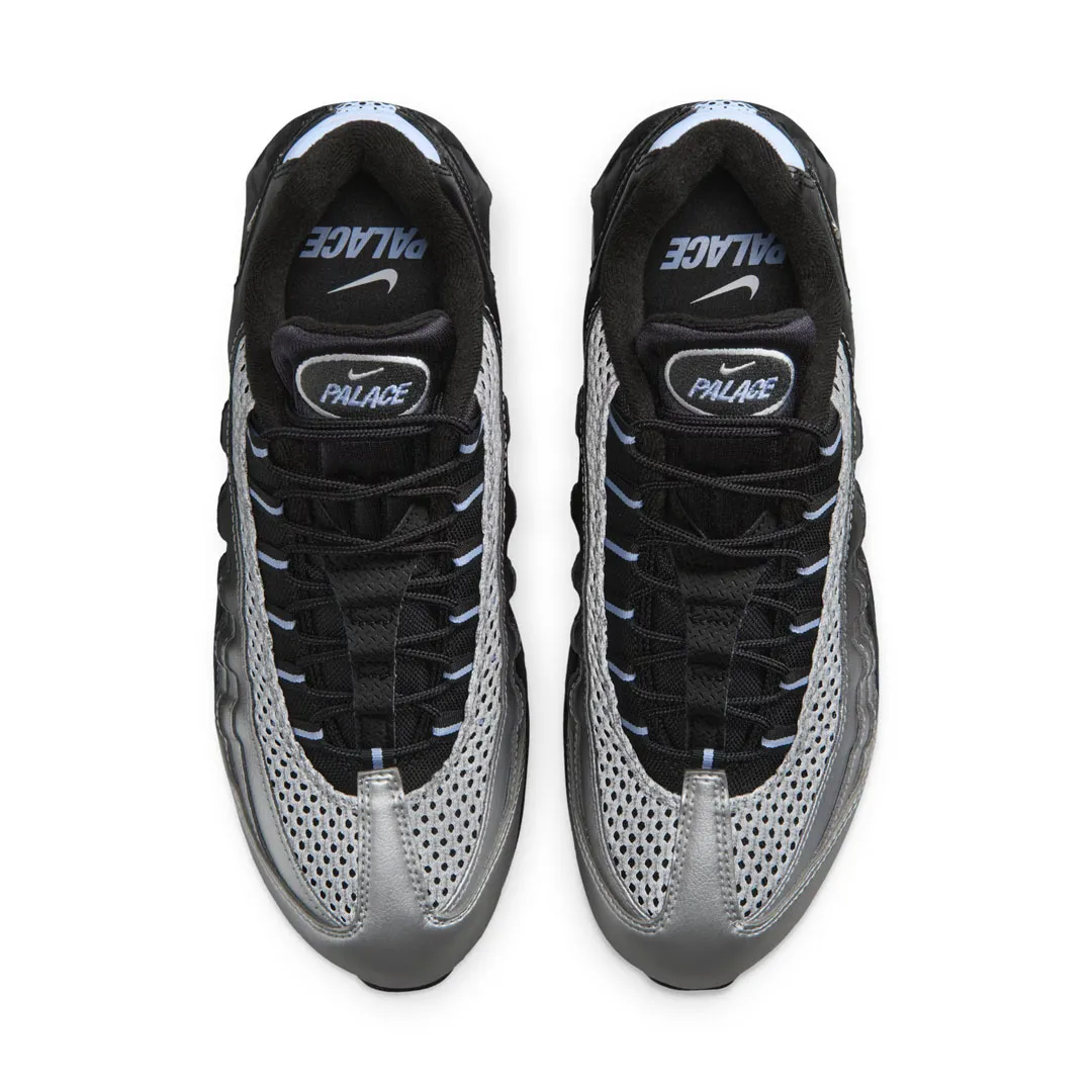 Nike Air Max 95 Big Bubble Palace - Image 5