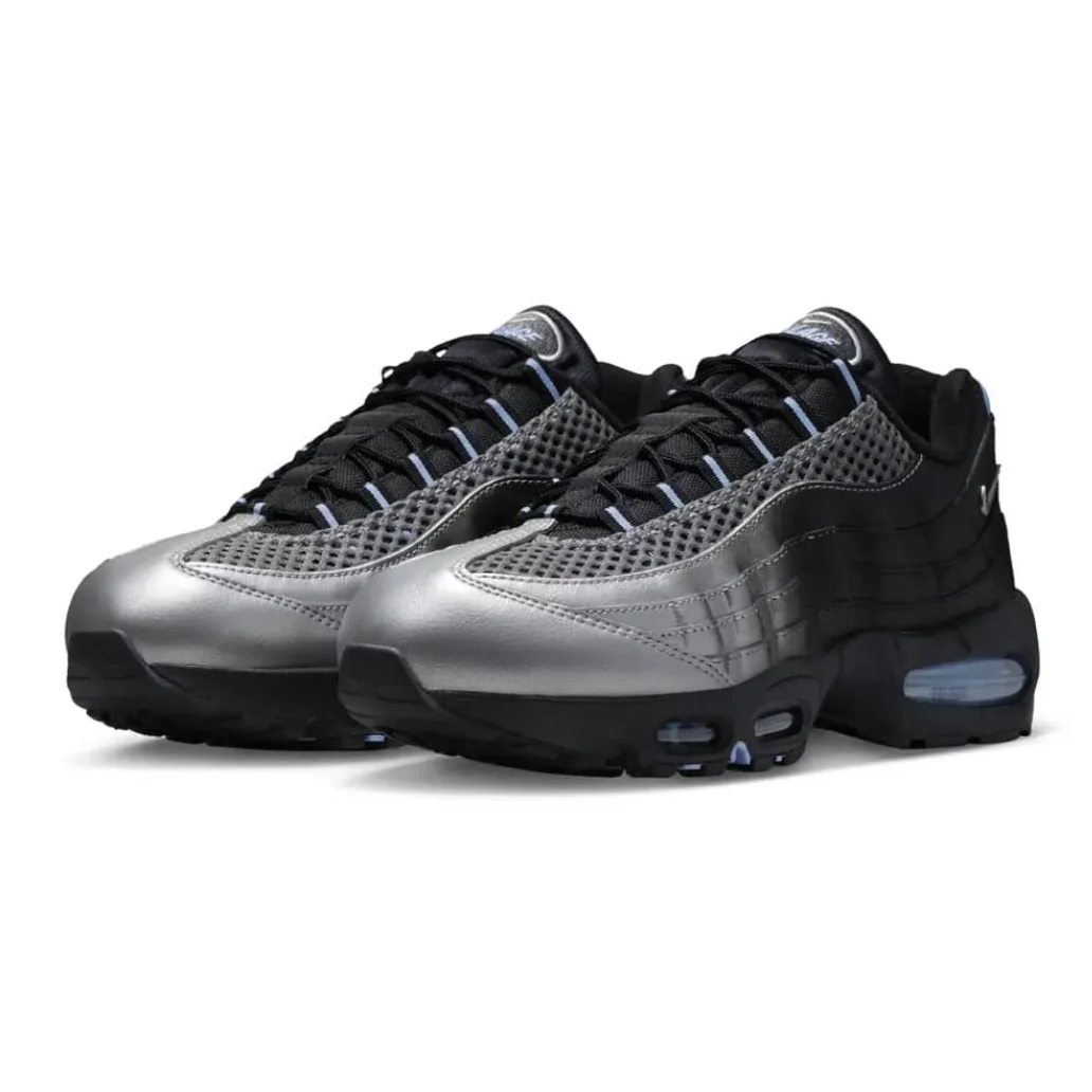 Nike Air Max 95 Big Bubble Palace - Image 6