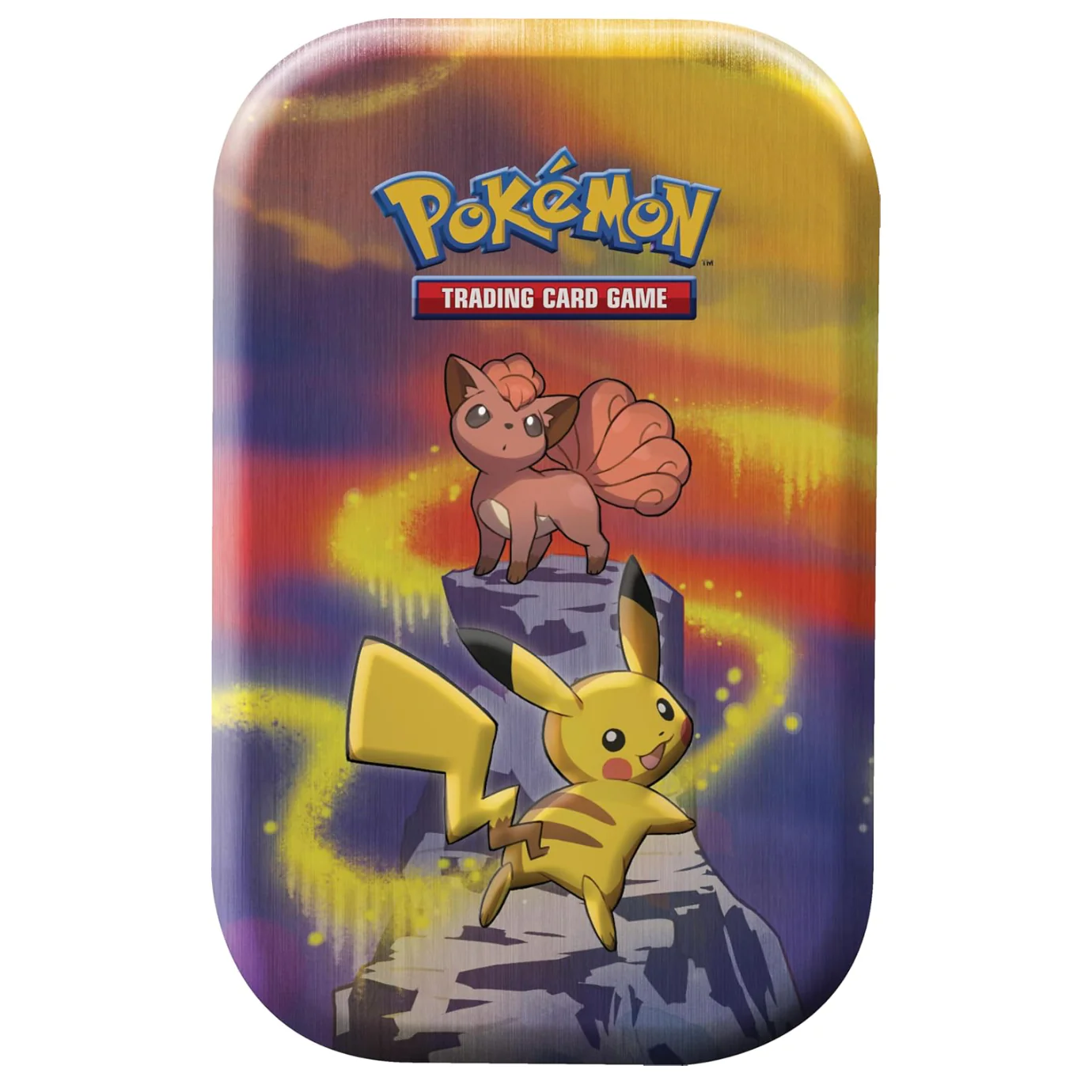 Pokémon TCG: Kanto Power Mini Tin 5-Pack Bundle - Image 3
