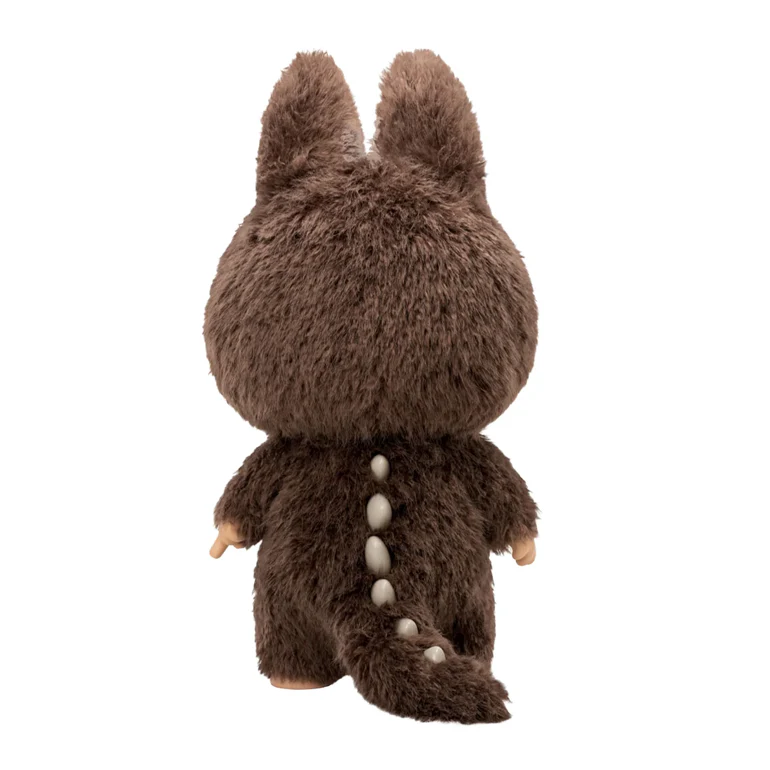 Pop Mart Labubu The Monsters ZIMOMO I Found You Vinyl Doll + Tote Bag - Image 2