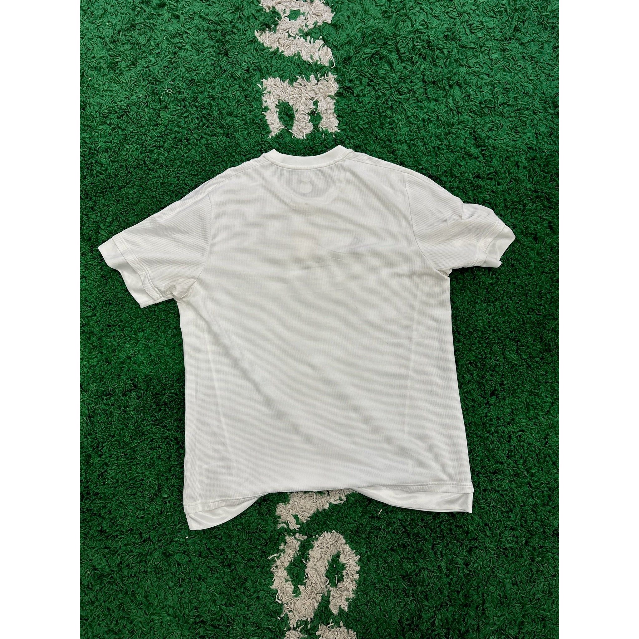 Real Madrid Home Shirt 2015/16 XL 7/10 - Image 2