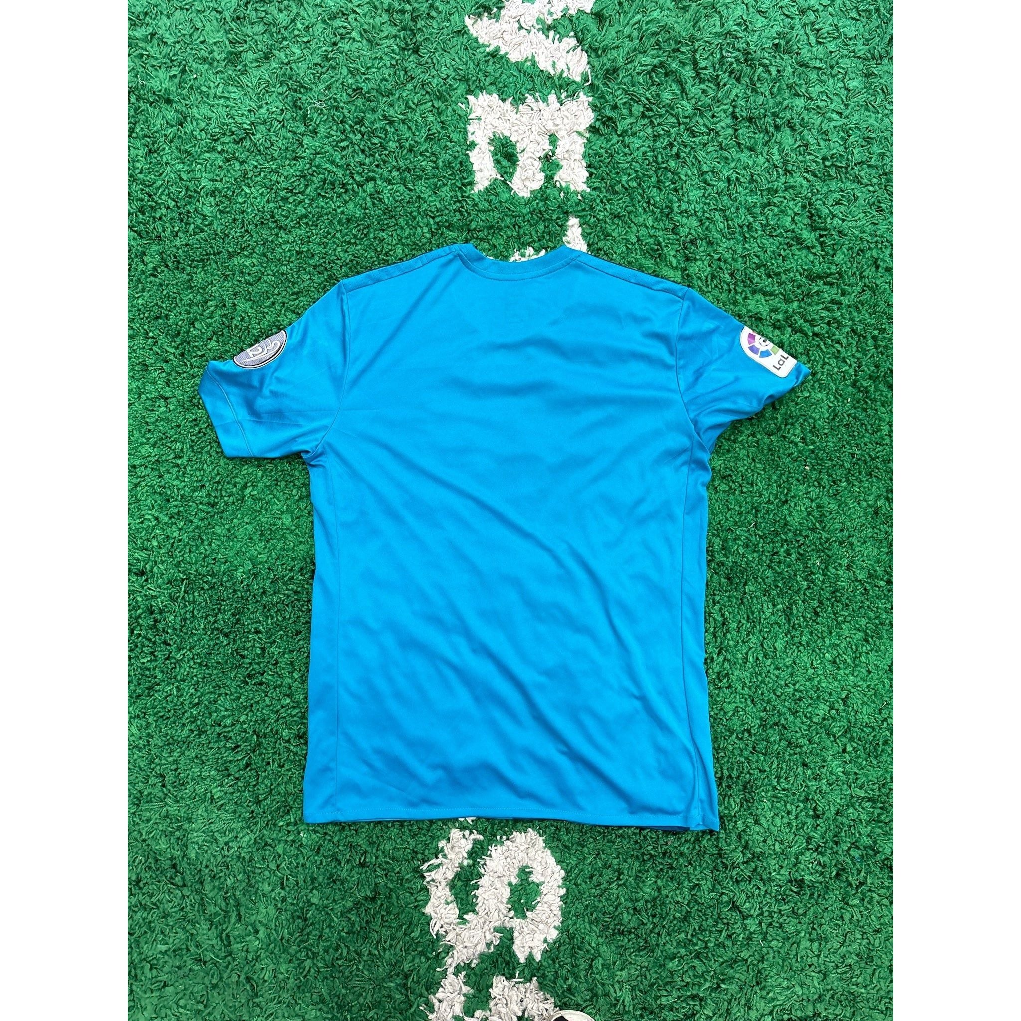 Real Madrid Third Shirt 2017/18 L 7/10 - Image 2