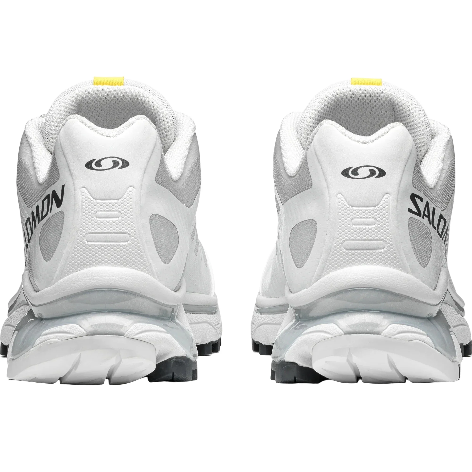 SALOMON XT-4 OG (WHITE/EBONY/LUNAR ROCK) - Image 4