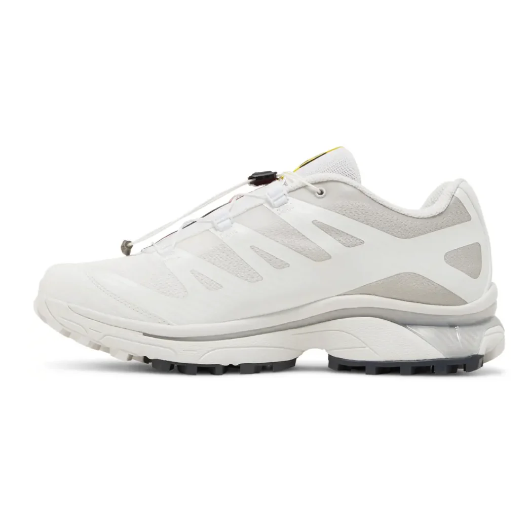 Salomon XT-4 OG White Lunar Rock - Image 3