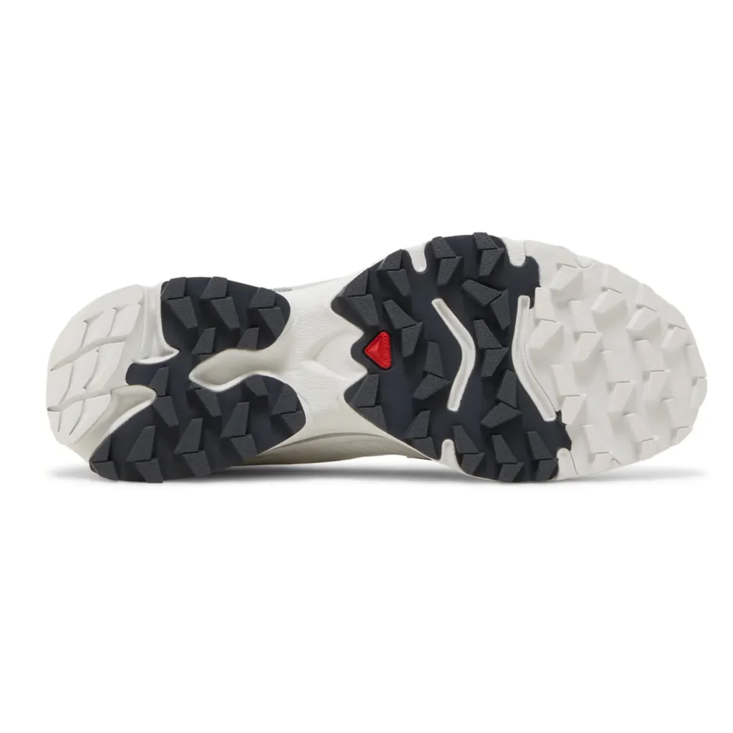 Salomon XT-4 OG White Lunar Rock - Image 4