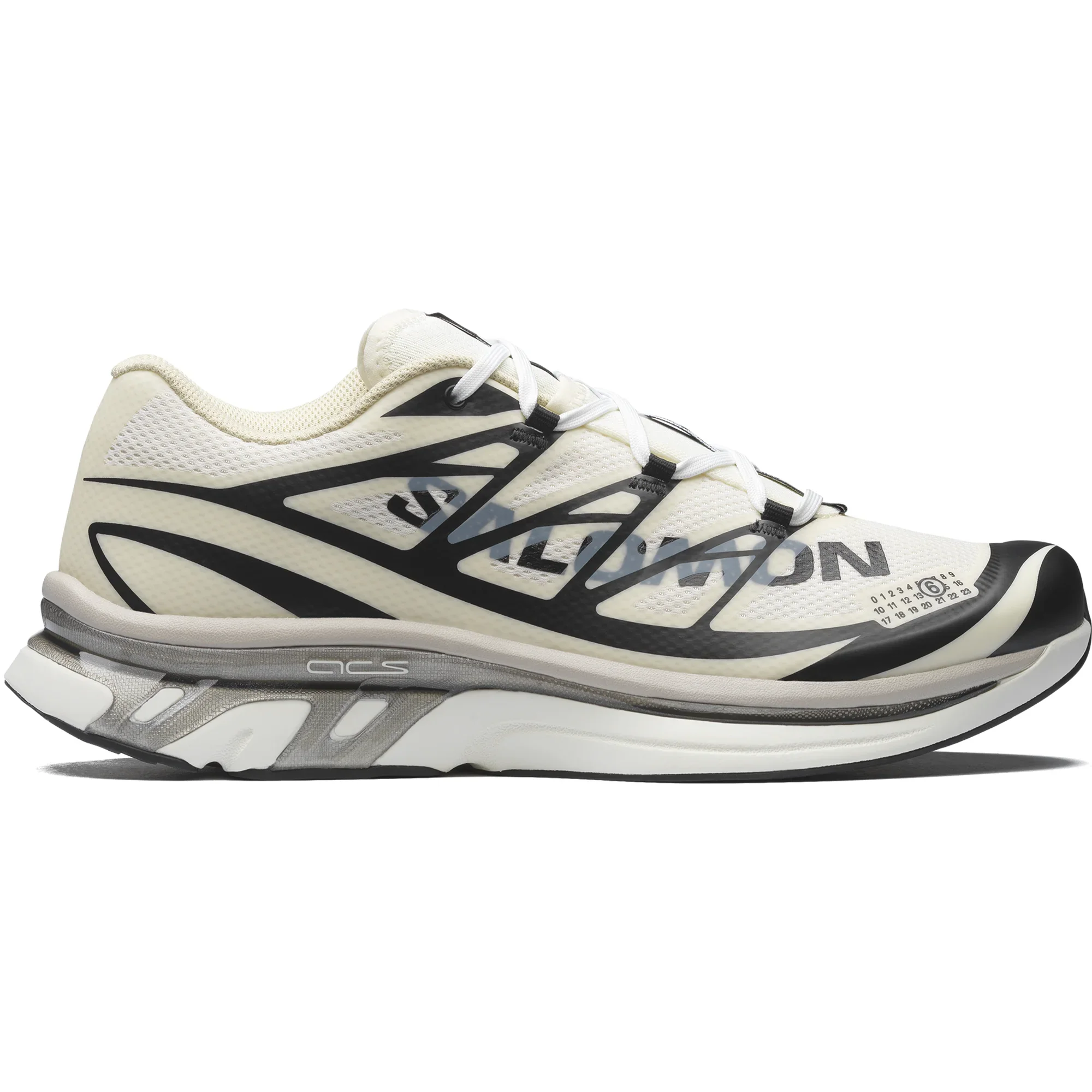 Salomon XT-MM-6 Maison Margiela Vanilla Ice