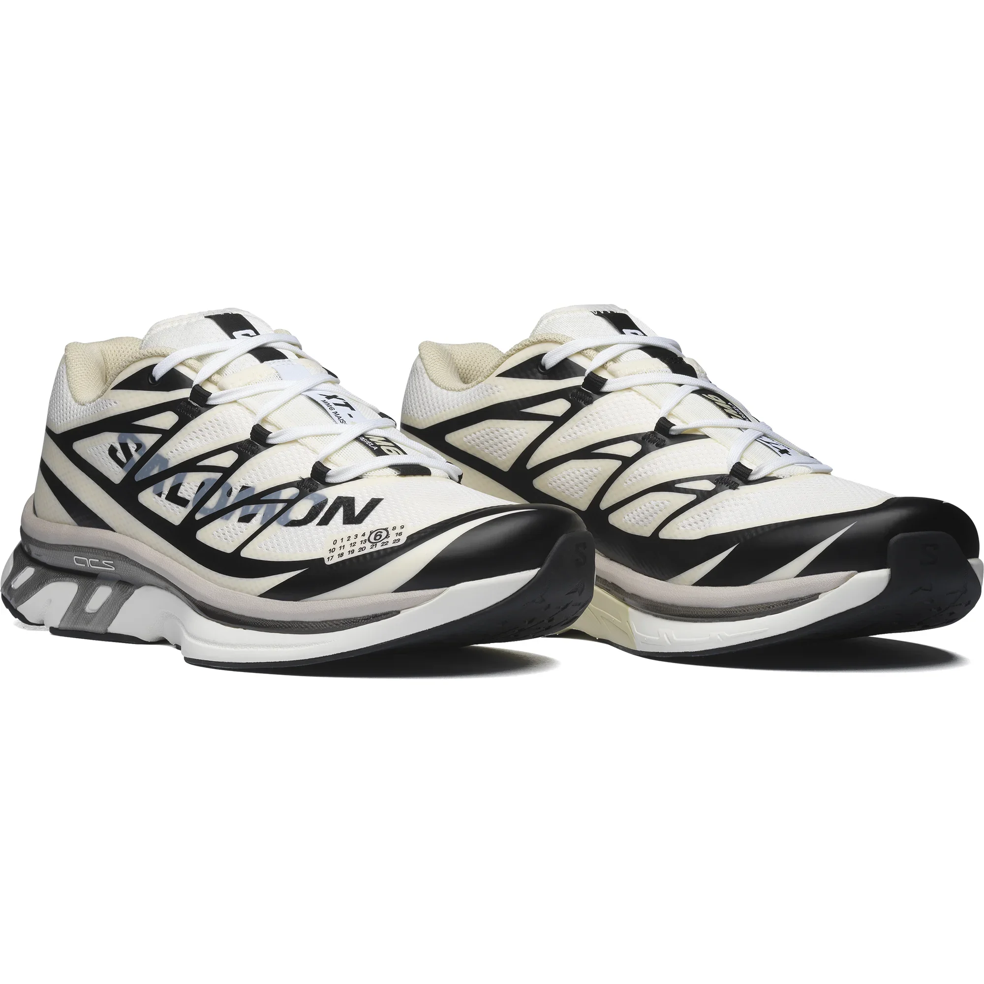 Salomon XT-MM-6 Maison Margiela Vanilla Ice - Image 2