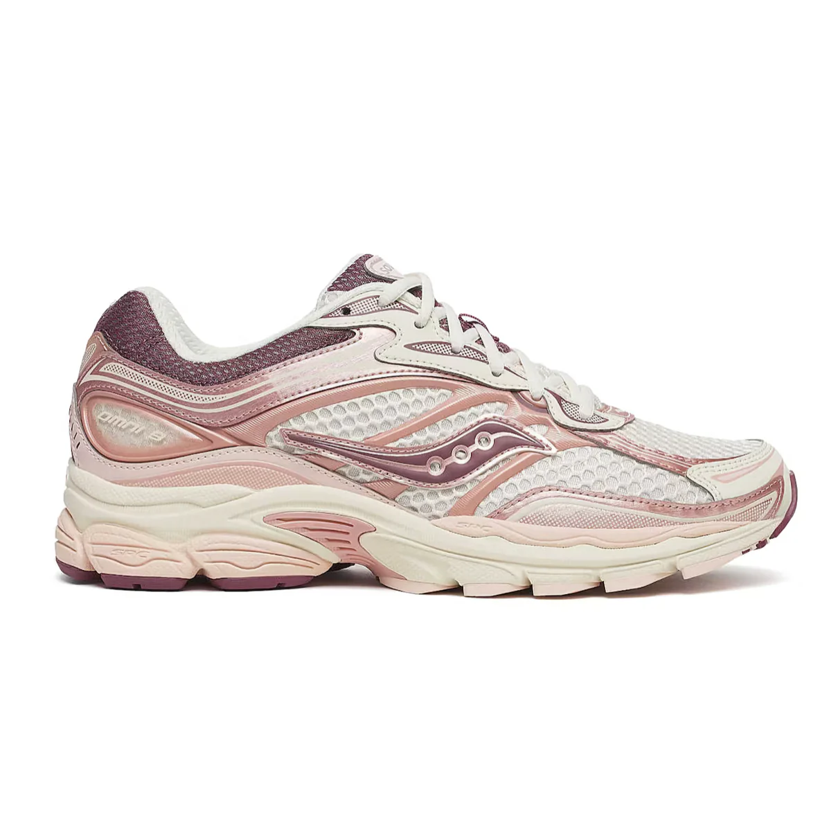 Saucony Program Omni 9 Ivory Peony