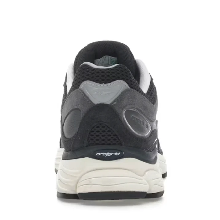 Saucony ProGrid Omni 9 Navy Grey - Image 4