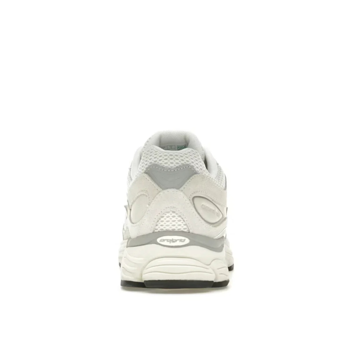 Saucony ProGrid Omni 9 Premium White - Image 4