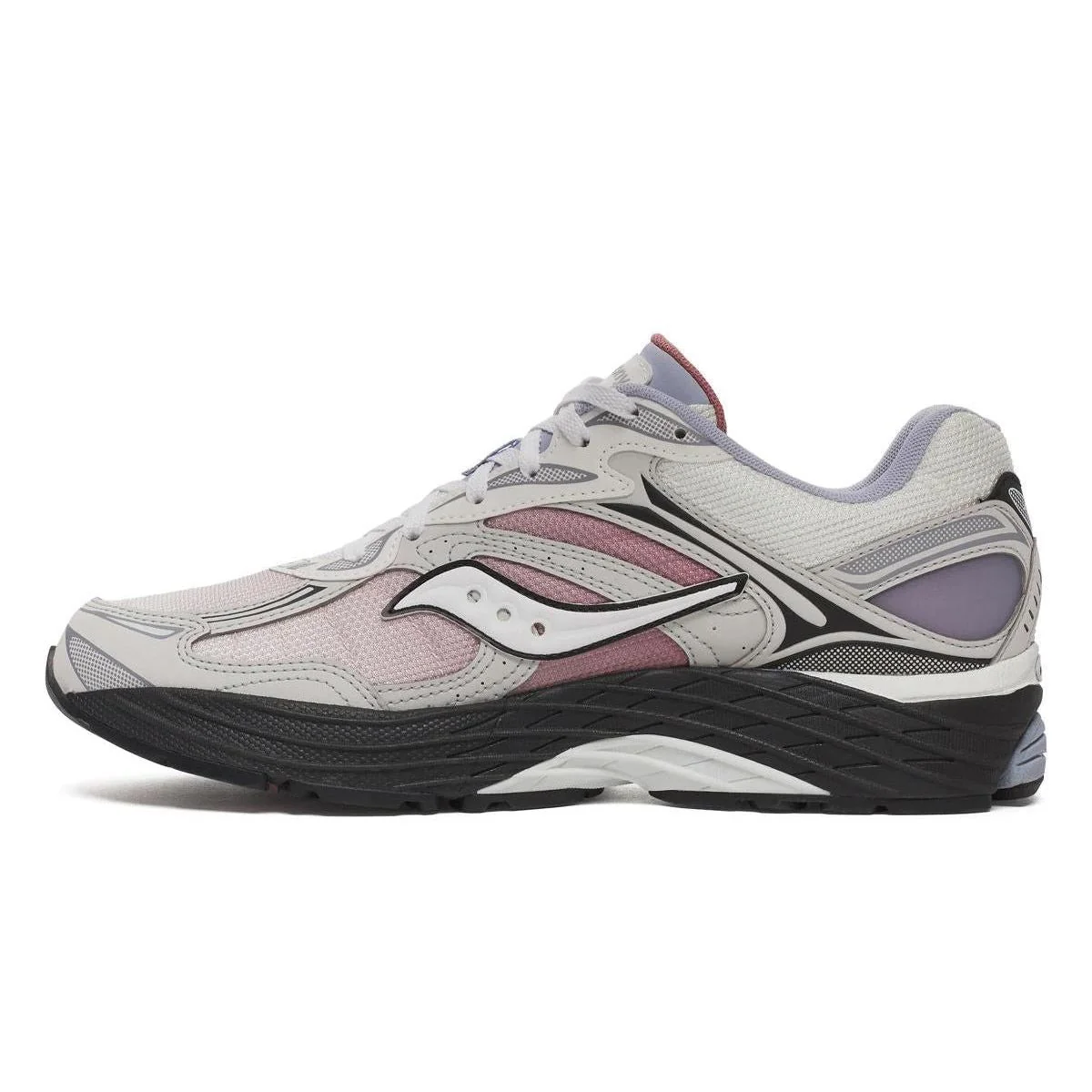 SAUCONY PROGRID OMNI 9 RED FADE - Image 2