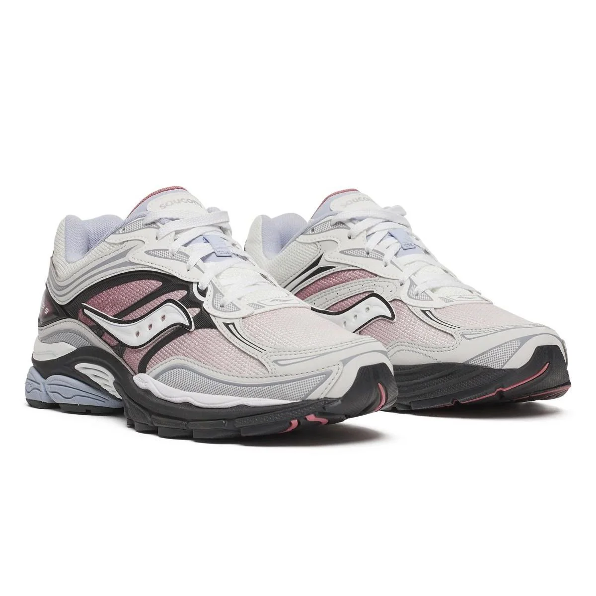 SAUCONY PROGRID OMNI 9 RED FADE - Image 3