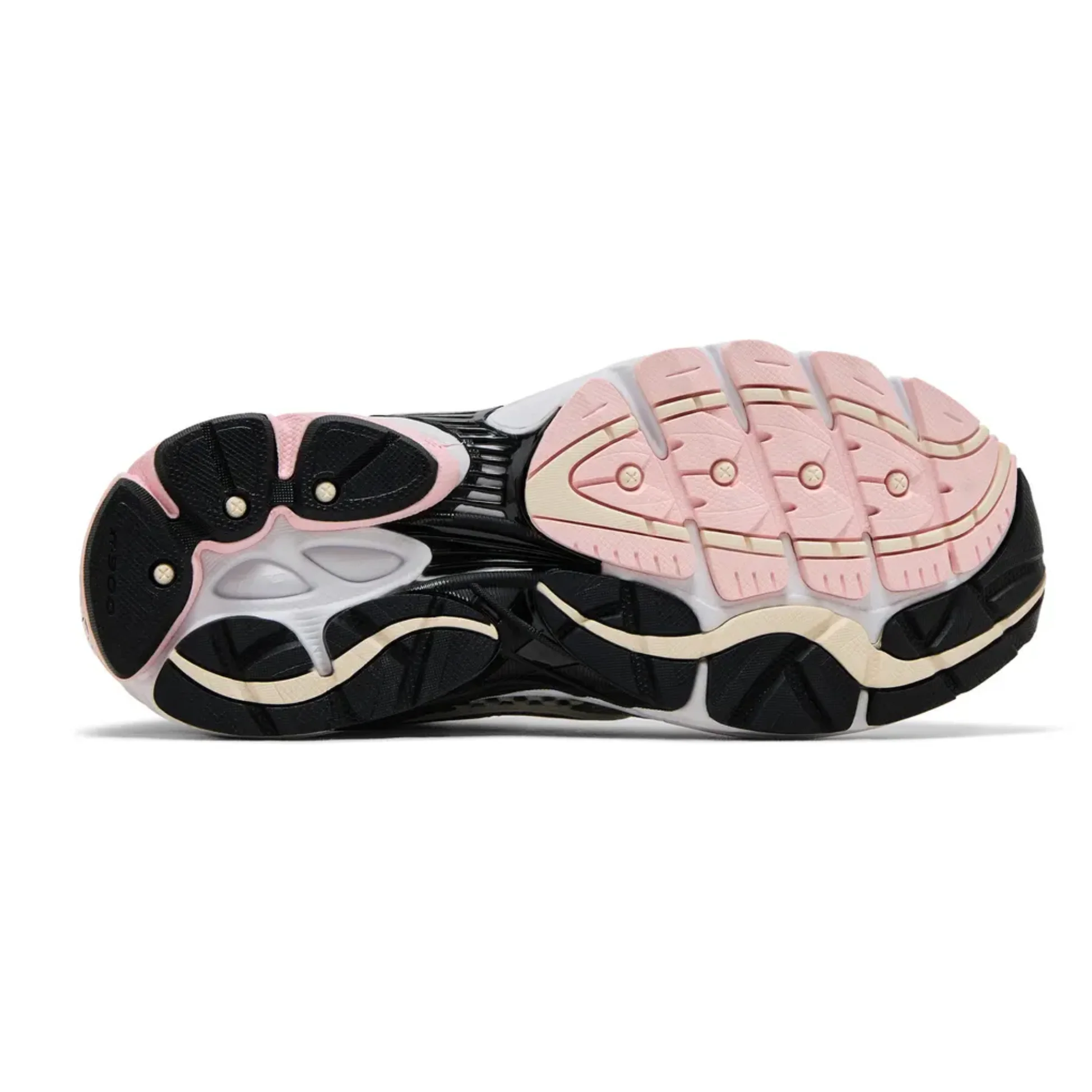 Saucony ProGrid Omni 9 Silver Pink (Women's) - Image 6