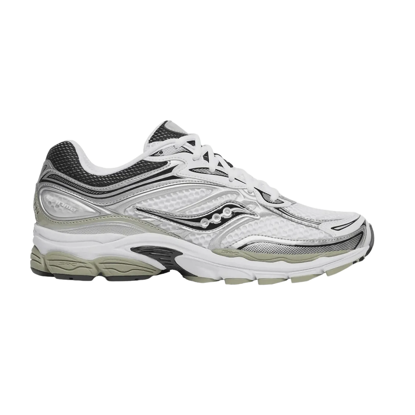 Saucony Progrid Omni 9 White Sage