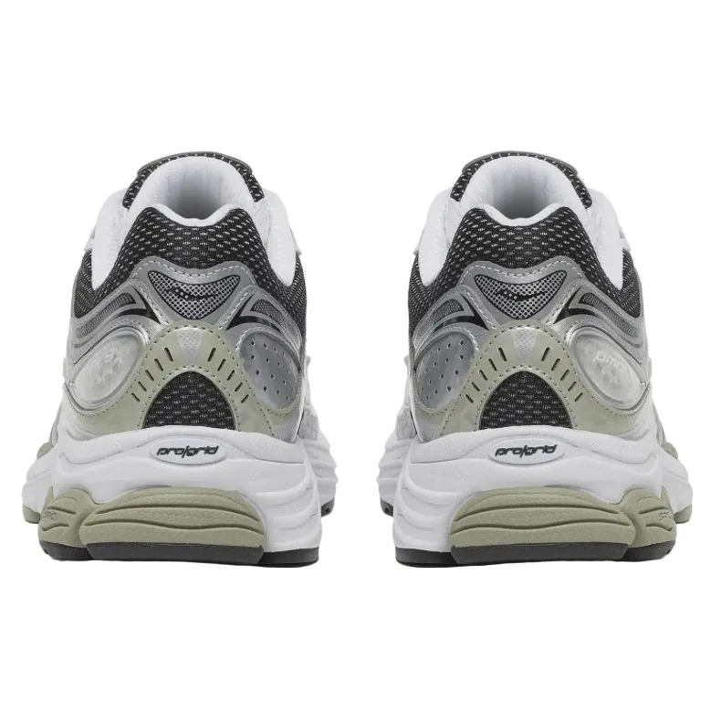 Saucony Progrid Omni 9 White Sage - Image 3