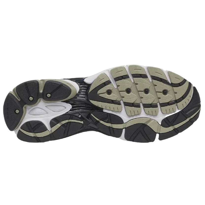 Saucony Progrid Omni 9 White Sage - Image 4