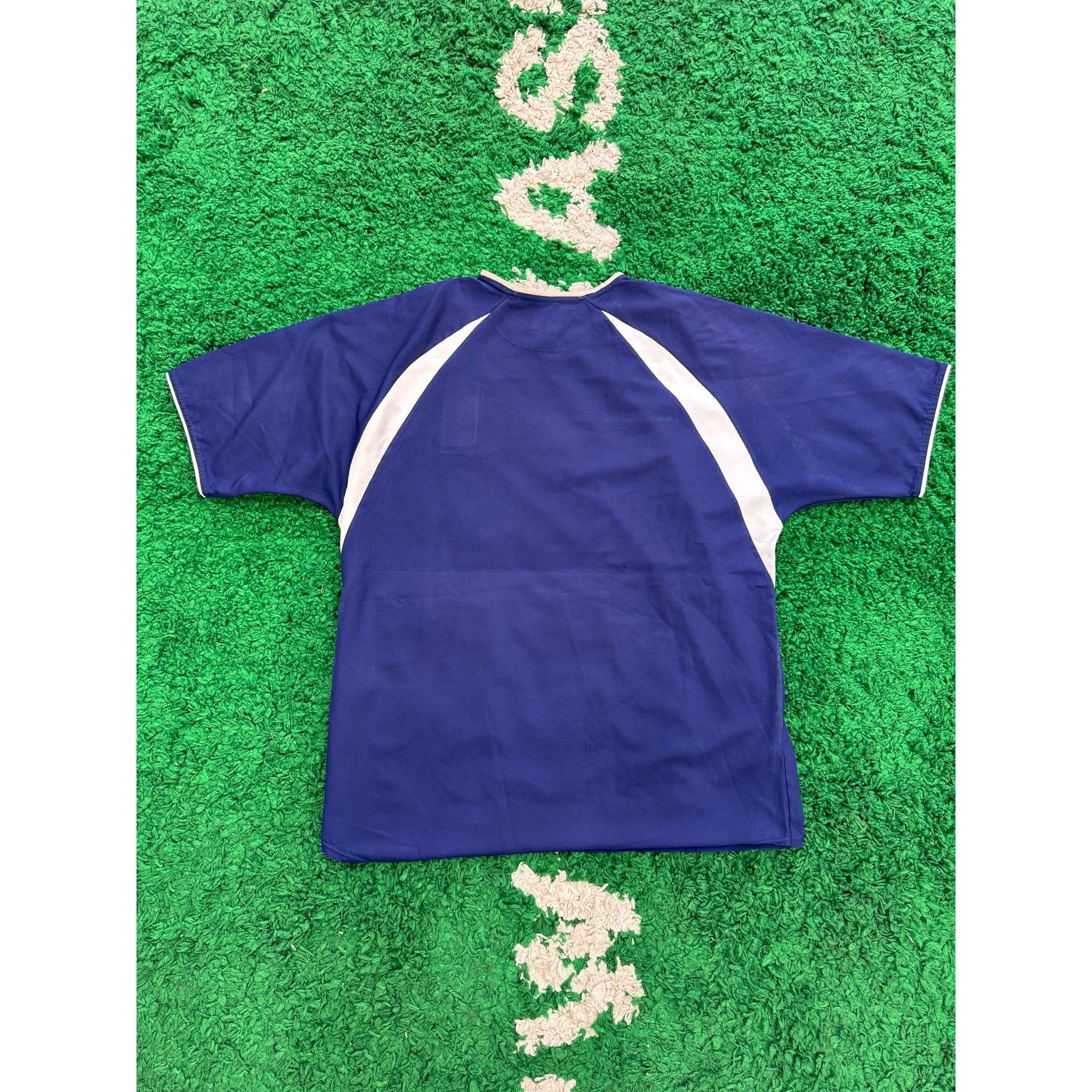 Scotland 2003-2005 Home Shirt L 7/10 - Image 2