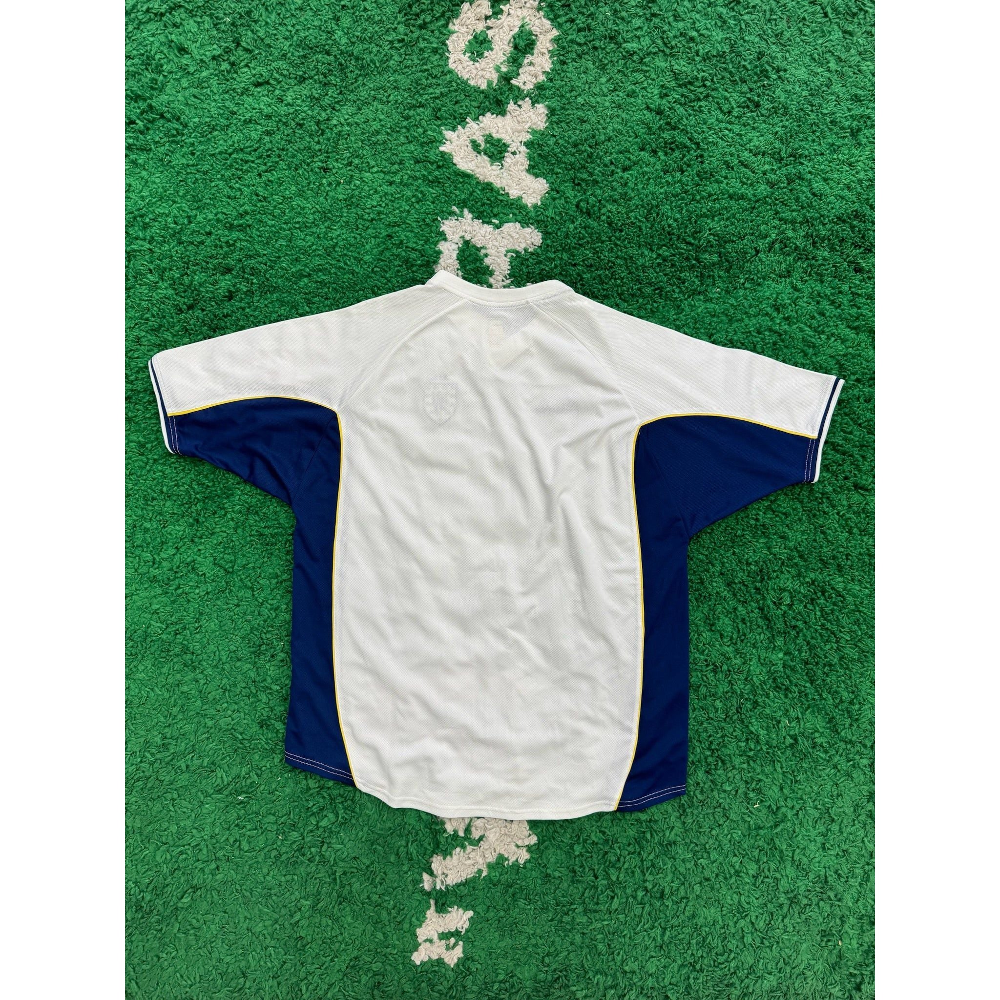 Scotland Away Shirt 2000-2002 XL 9/10 - Image 2