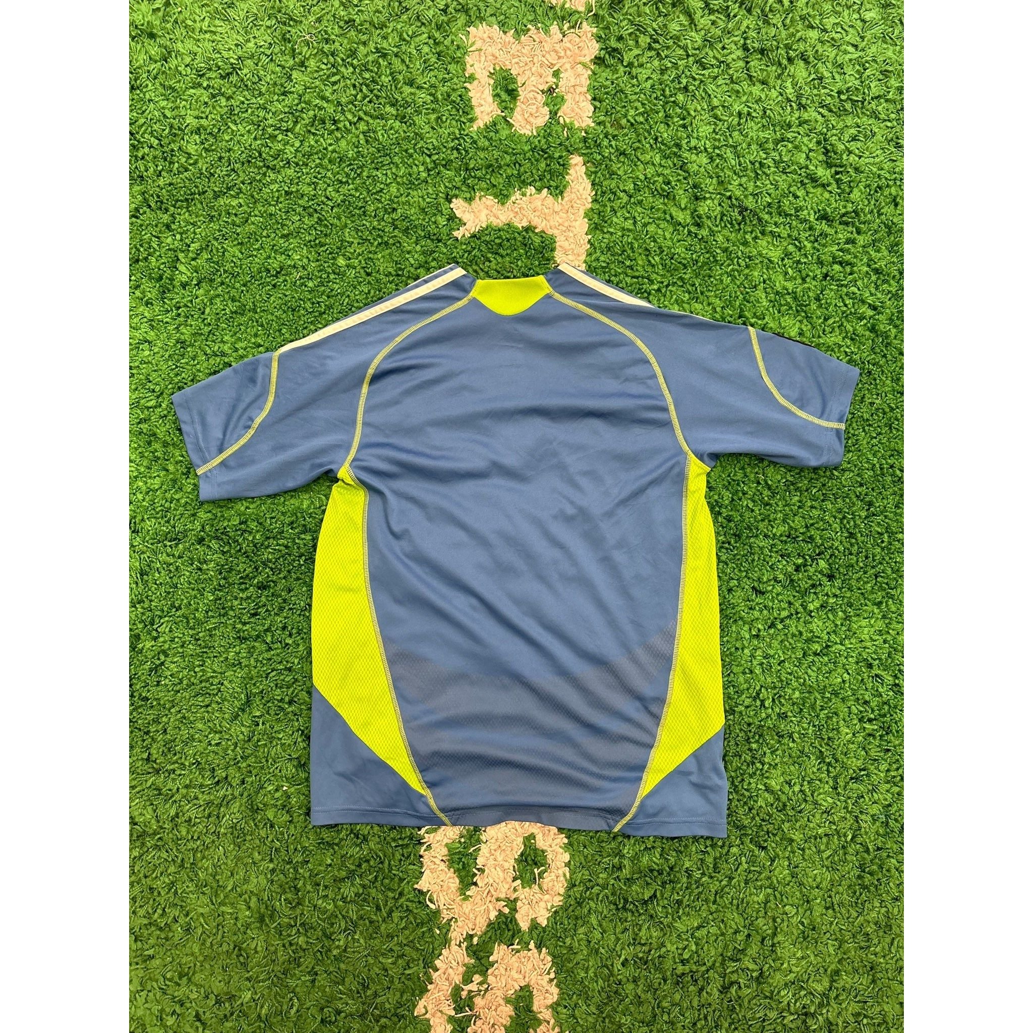 Seattle Sounders Away Shirt 2009/11 S 7/10 - Image 2