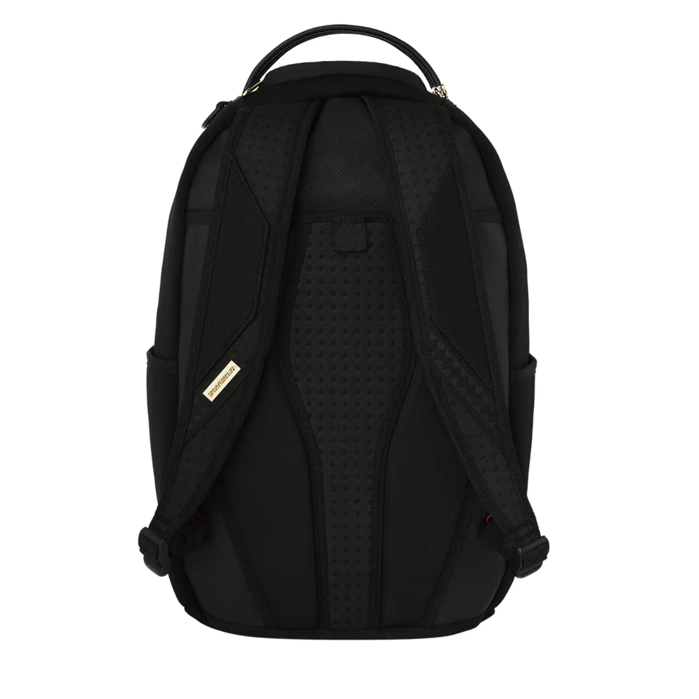 Sprayground Shark Central Kint Bagpack - Image 4
